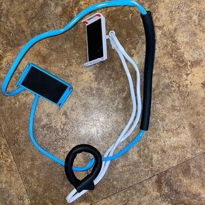 Cell phone holders 2